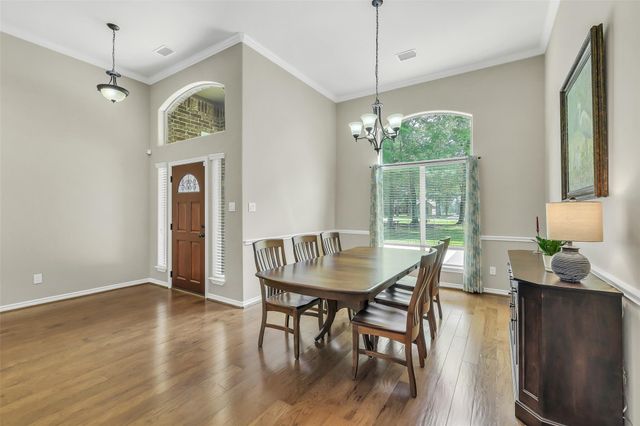 18008 Cindy Lane, Conroe, TX 77302