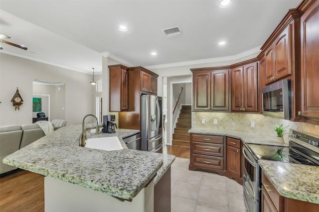 18008 Cindy Lane, Conroe, TX 77302