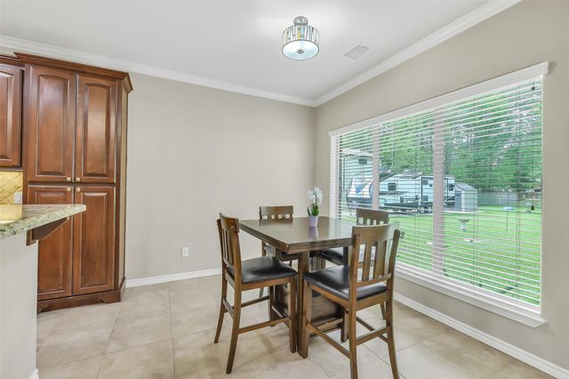 18008 Cindy Lane, Conroe, TX 77302