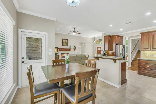 18008 Cindy Lane, Conroe, TX 77302