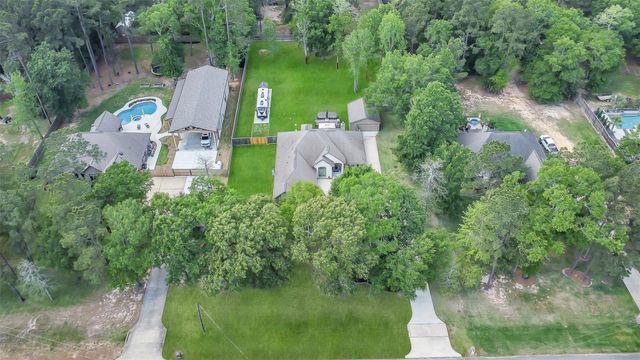 18008 Cindy Lane, Conroe, TX 77302