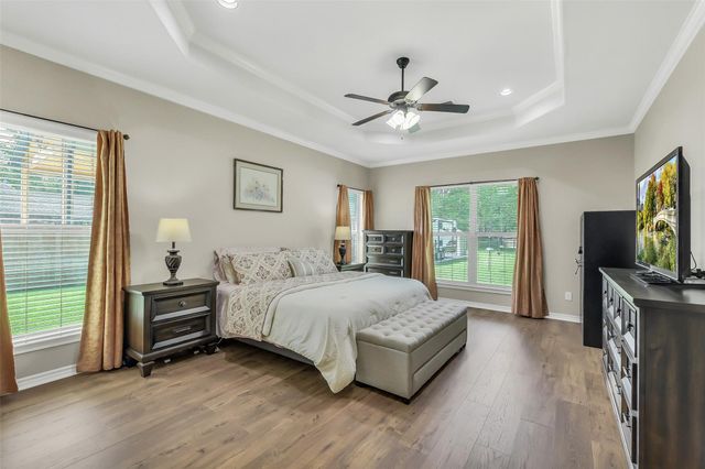 18008 Cindy Lane, Conroe, TX 77302