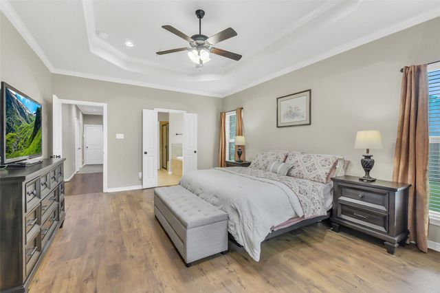 18008 Cindy Lane, Conroe, TX 77302