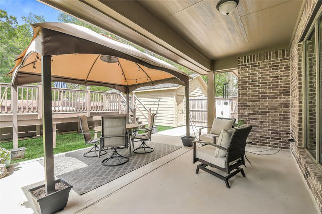 18008 Cindy Lane, Conroe, TX 77302