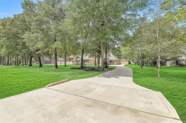 18008 Cindy Lane, Conroe, TX 77302