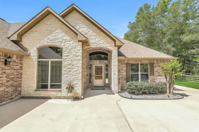 18008 Cindy Lane, Conroe, TX 77302