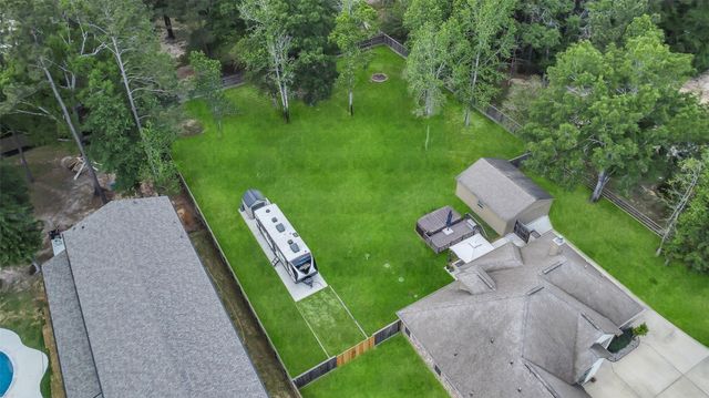 18008 Cindy Lane, Conroe, TX 77302