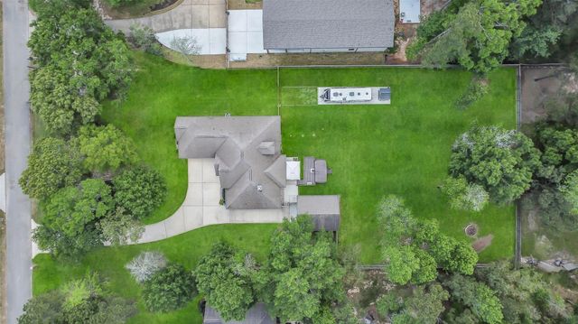 18008 Cindy Lane, Conroe, TX 77302