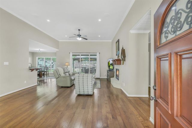 18008 Cindy Lane, Conroe, TX 77302