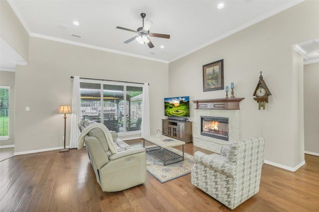 18008 Cindy Lane, Conroe, TX 77302