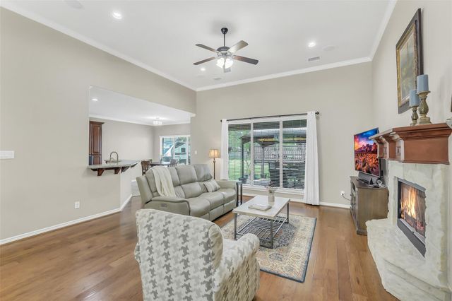 18008 Cindy Lane, Conroe, TX 77302