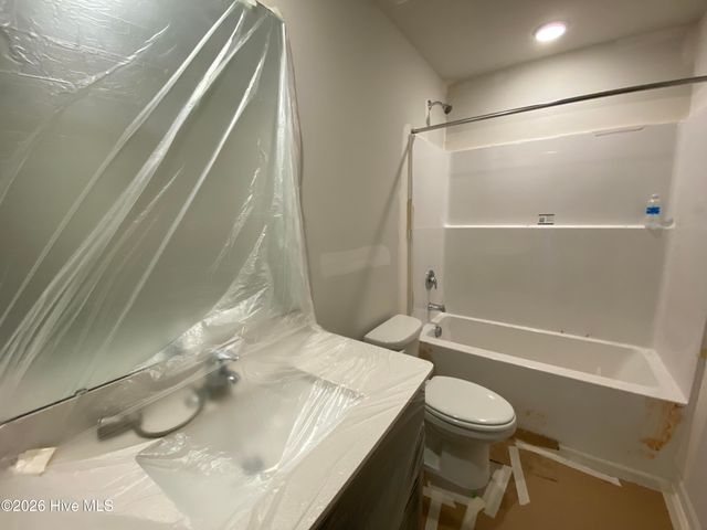 112 Streamlet Drive, Fremont, NC 27830