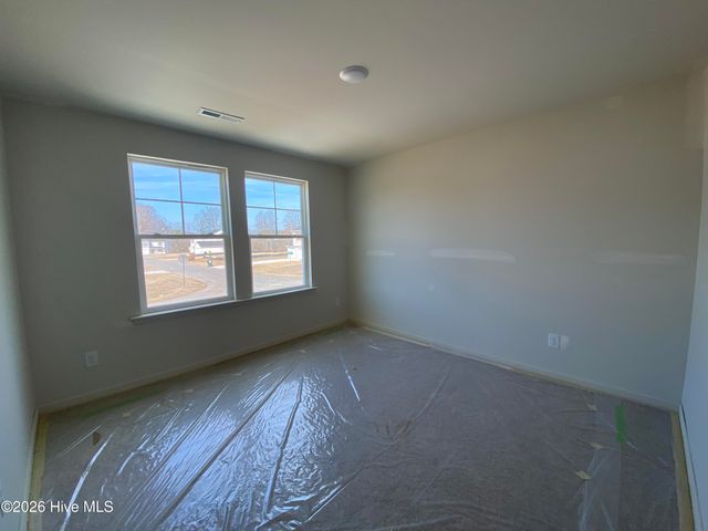 112 Streamlet Drive, Fremont, NC 27830