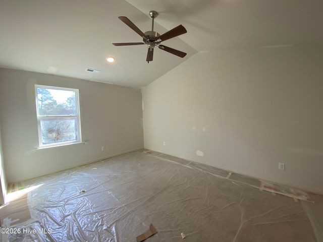 112 Streamlet Drive, Fremont, NC 27830