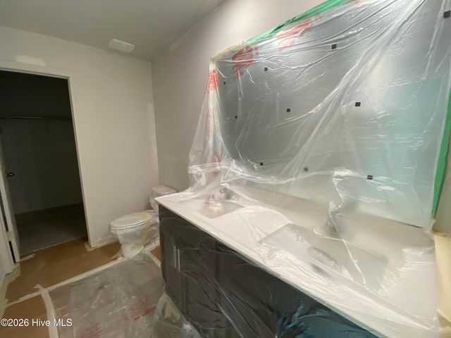 112 Streamlet Drive, Fremont, NC 27830