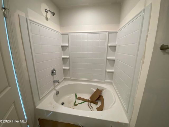 112 Streamlet Drive, Fremont, NC 27830