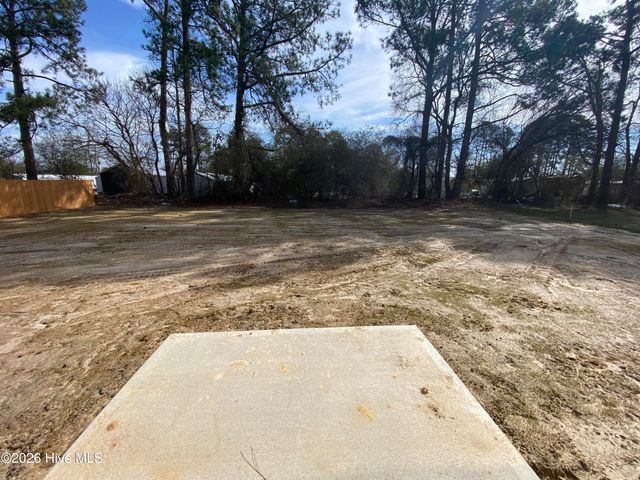 112 Streamlet Drive, Fremont, NC 27830