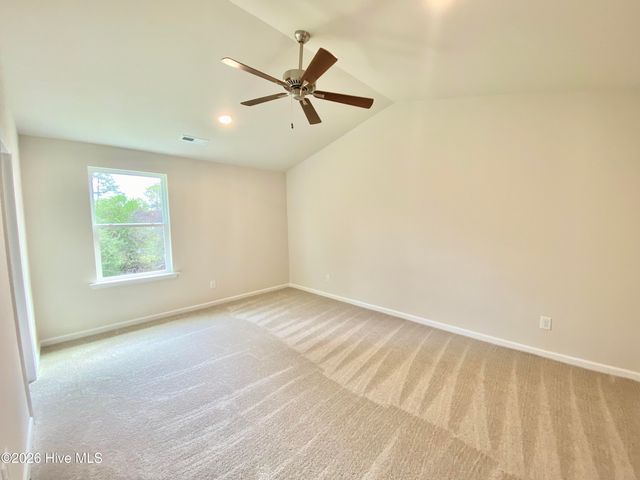 112 Streamlet Drive, Fremont, NC 27830