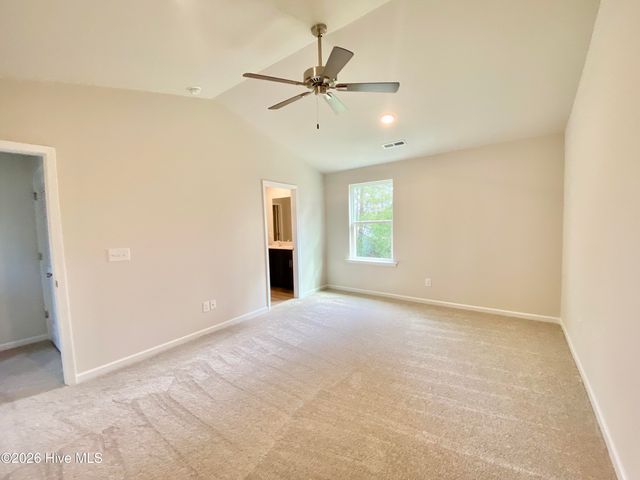 112 Streamlet Drive, Fremont, NC 27830