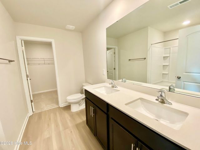 112 Streamlet Drive, Fremont, NC 27830