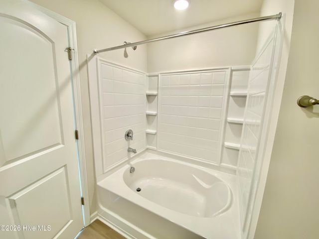 112 Streamlet Drive, Fremont, NC 27830