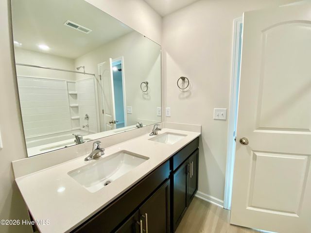 112 Streamlet Drive, Fremont, NC 27830