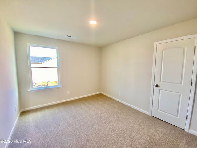 112 Streamlet Drive, Fremont, NC 27830