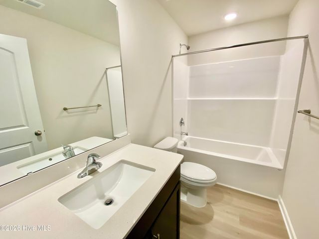 112 Streamlet Drive, Fremont, NC 27830