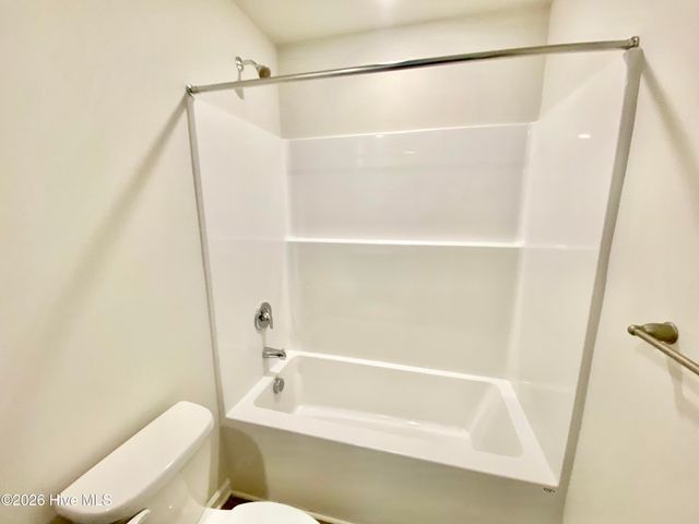 112 Streamlet Drive, Fremont, NC 27830