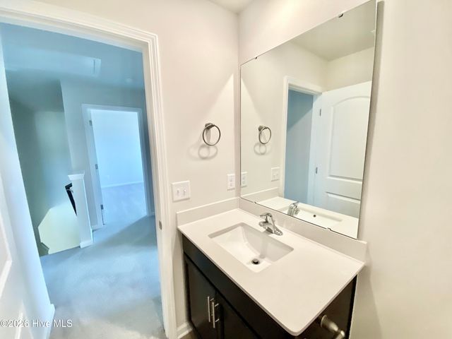 112 Streamlet Drive, Fremont, NC 27830