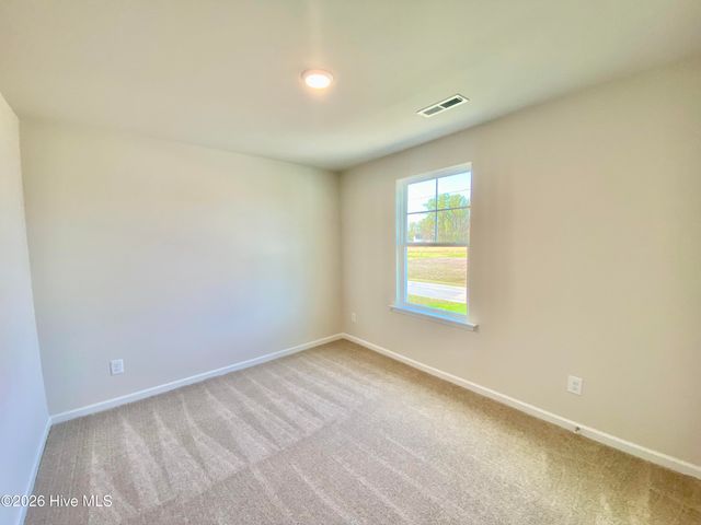 112 Streamlet Drive, Fremont, NC 27830