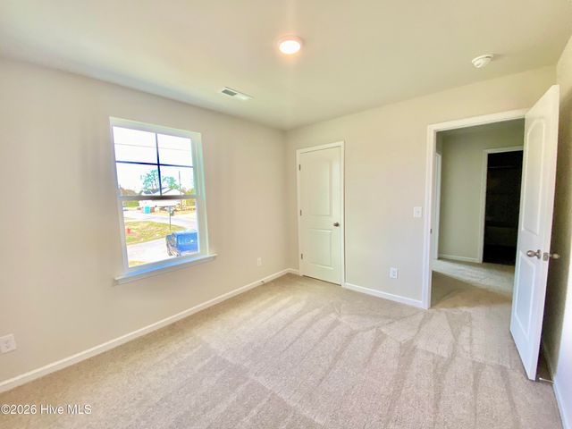 112 Streamlet Drive, Fremont, NC 27830