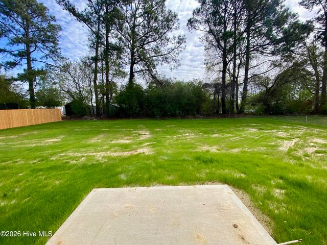 112 Streamlet Drive, Fremont, NC 27830