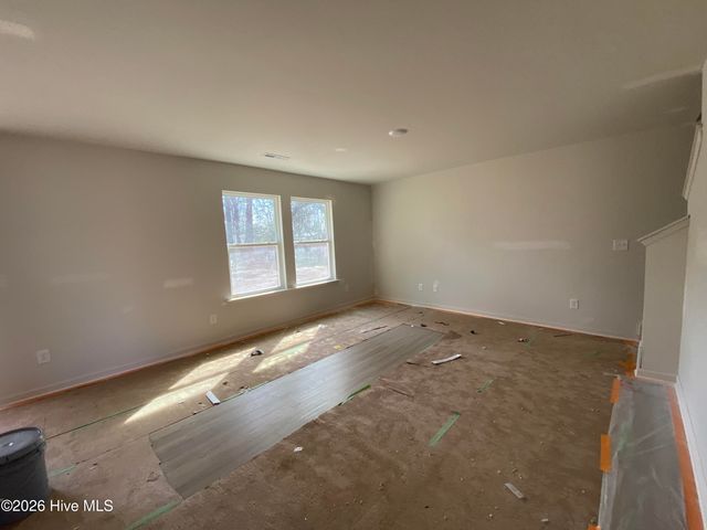 112 Streamlet Drive, Fremont, NC 27830