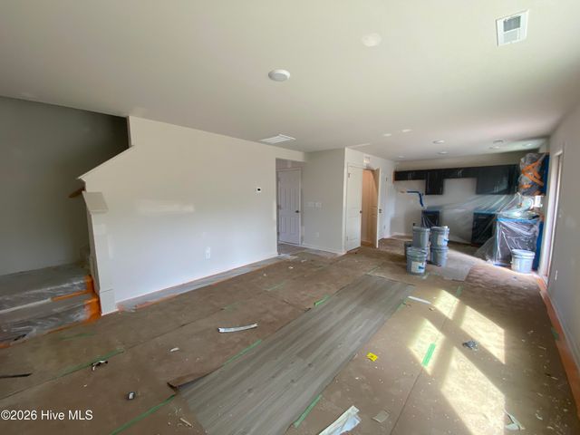 112 Streamlet Drive, Fremont, NC 27830