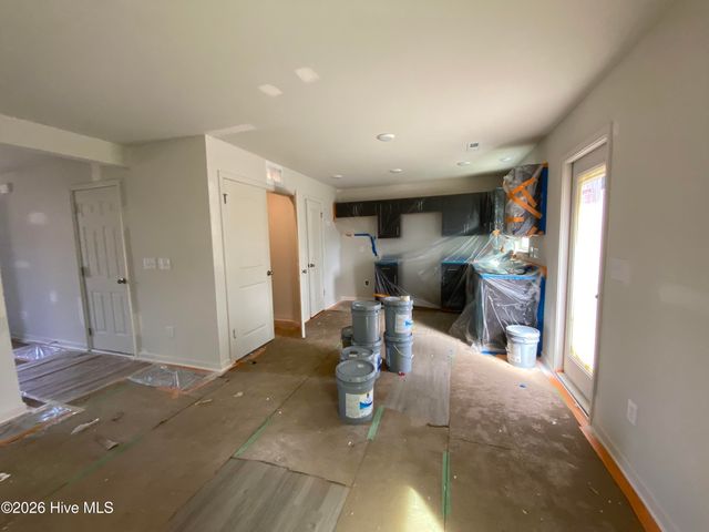 112 Streamlet Drive, Fremont, NC 27830