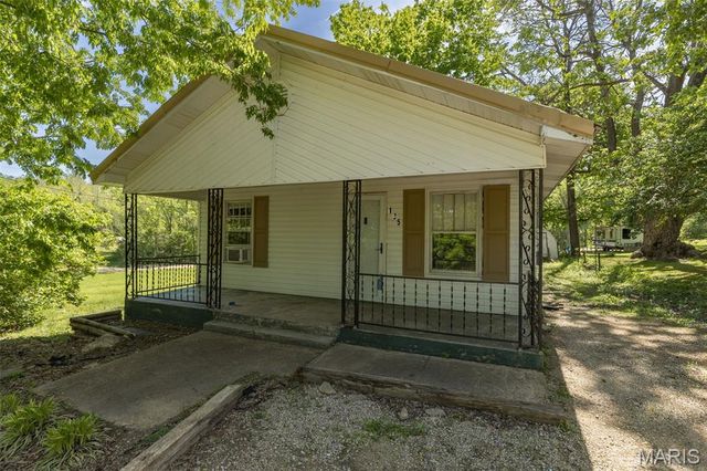 105 S Shaw Street, Park Hills, MO 63601