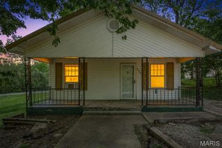 105 S Shaw Street, Park Hills, MO 63601