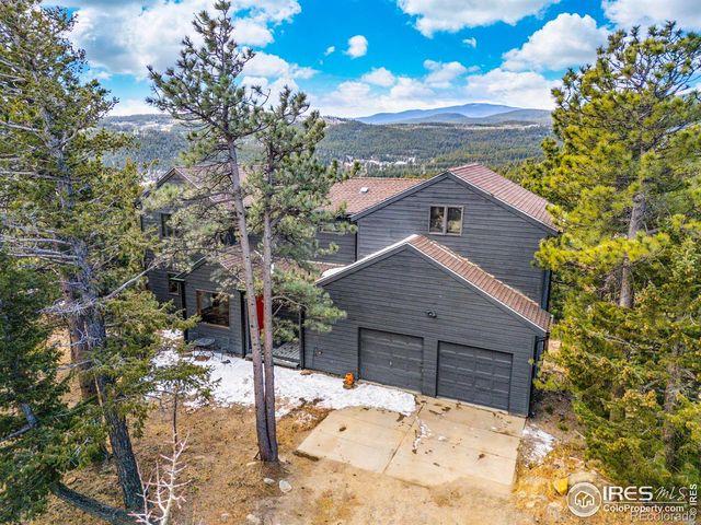 14 Sundown Trail, Nederland, CO 80466
