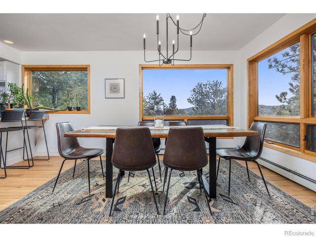 14 Sundown Trail, Nederland, CO 80466