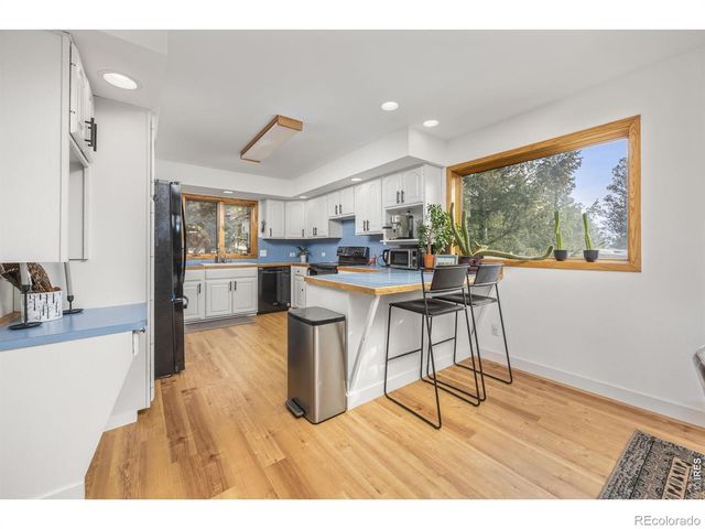 14 Sundown Trail, Nederland, CO 80466