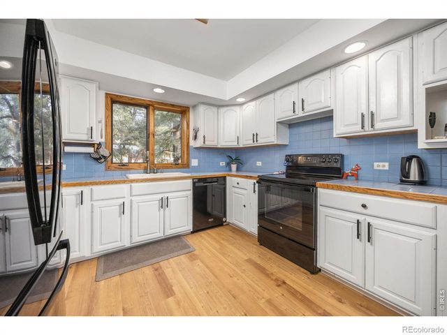 14 Sundown Trail, Nederland, CO 80466