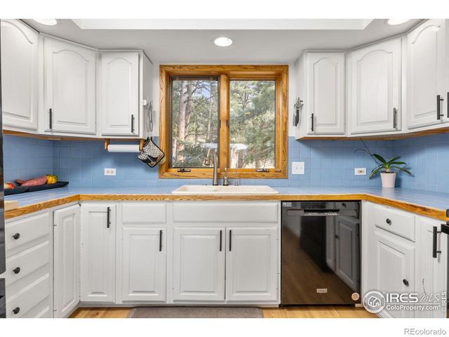 14 Sundown Trail, Nederland, CO 80466