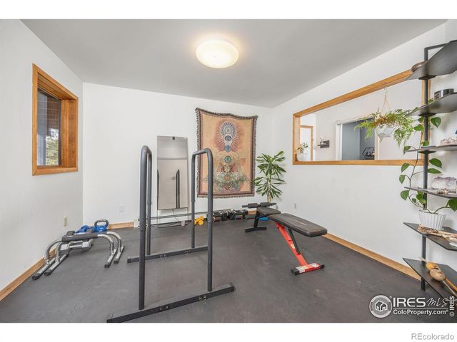 14 Sundown Trail, Nederland, CO 80466