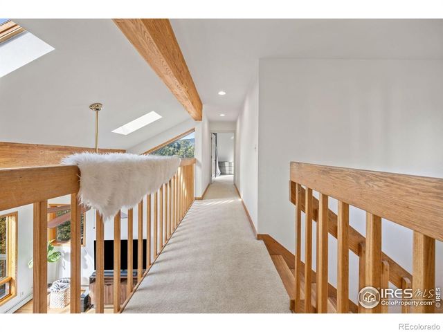 14 Sundown Trail, Nederland, CO 80466