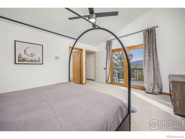 14 Sundown Trail, Nederland, CO 80466