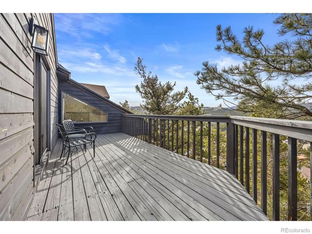 14 Sundown Trail, Nederland, CO 80466
