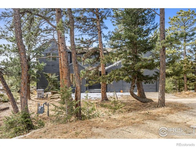 14 Sundown Trail, Nederland, CO 80466