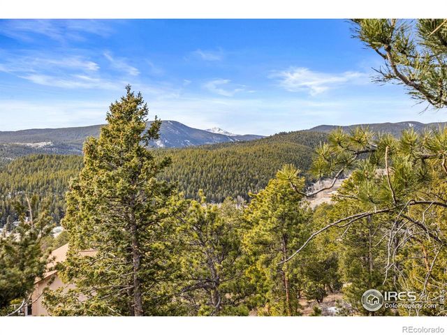 14 Sundown Trail, Nederland, CO 80466