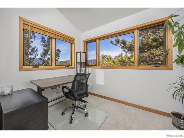14 Sundown Trail, Nederland, CO 80466